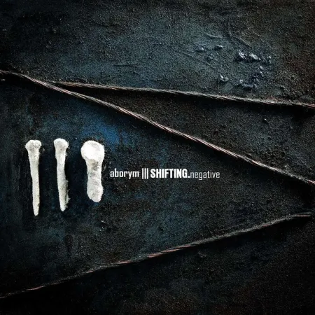 Aborym- Shifting.Negative